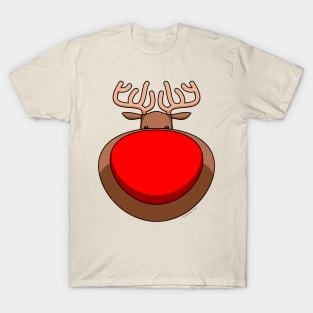 Rudolph T-Shirt